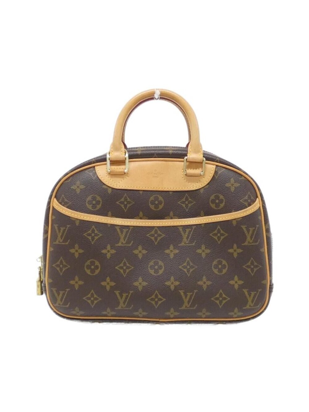 Louis Vuitton Monogram Tourville Bag
